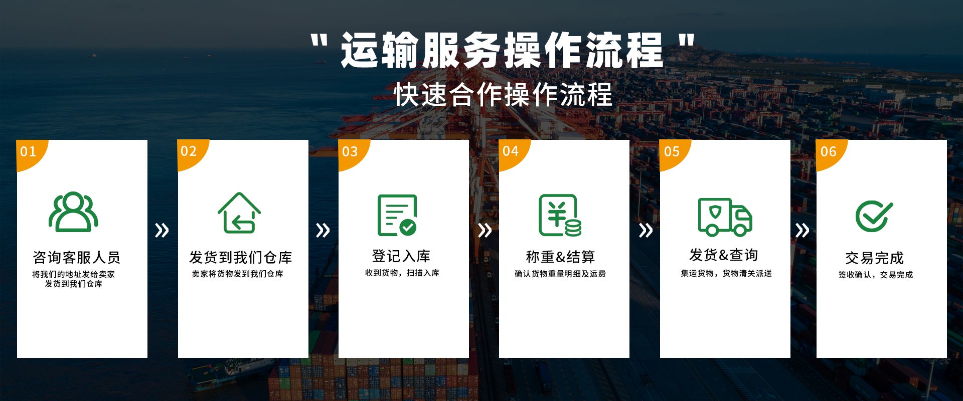 越南物流公司