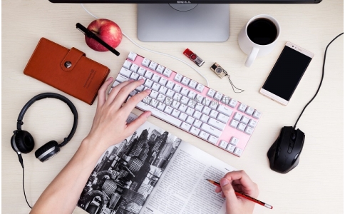 Intelligent handle system